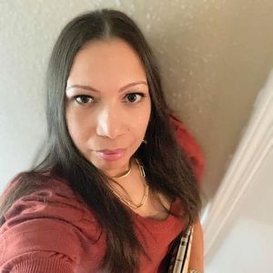 Meet your Posher, Rachael